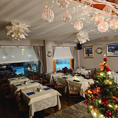 Hotel Bucaneve Bardonecchia Exterior photo