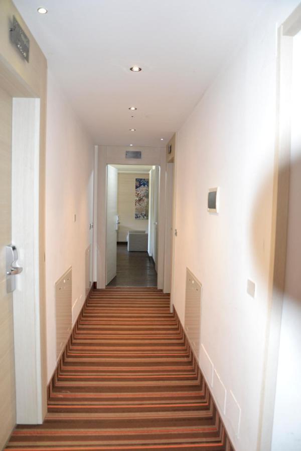 Hotel Bucaneve Bardonecchia Exterior photo