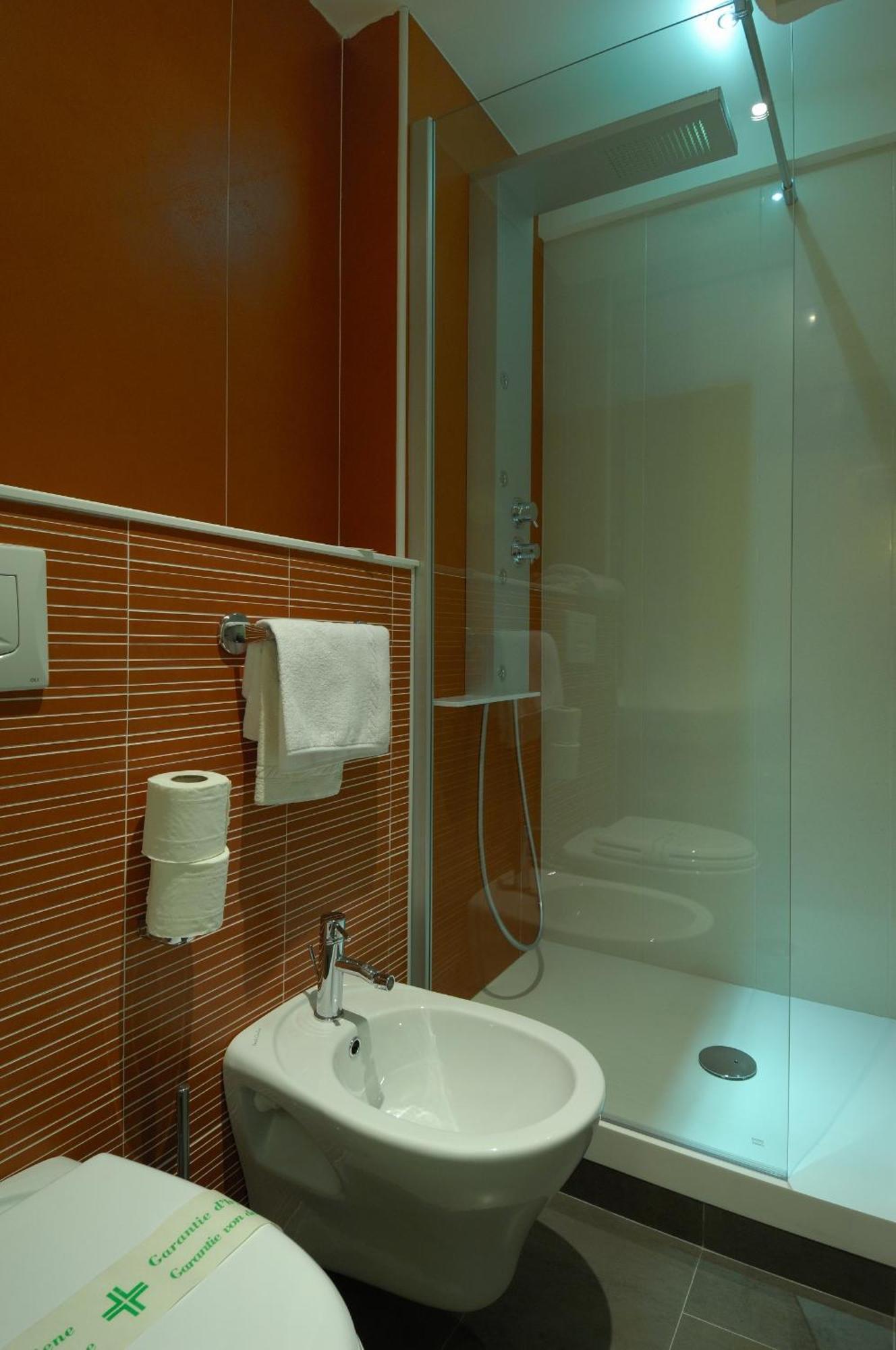 Hotel Bucaneve Bardonecchia Room photo