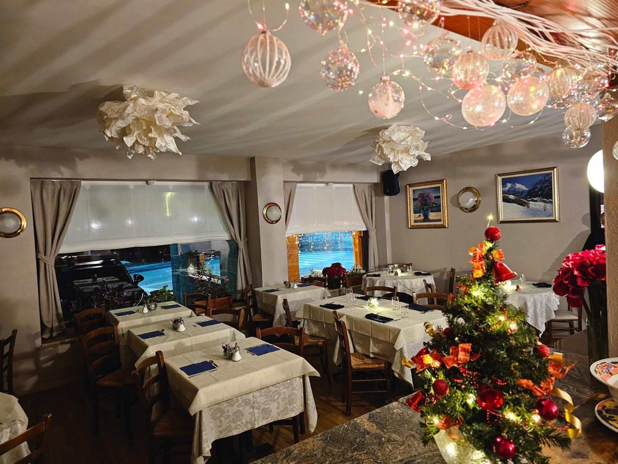 Hotel Bucaneve Bardonecchia Exterior photo