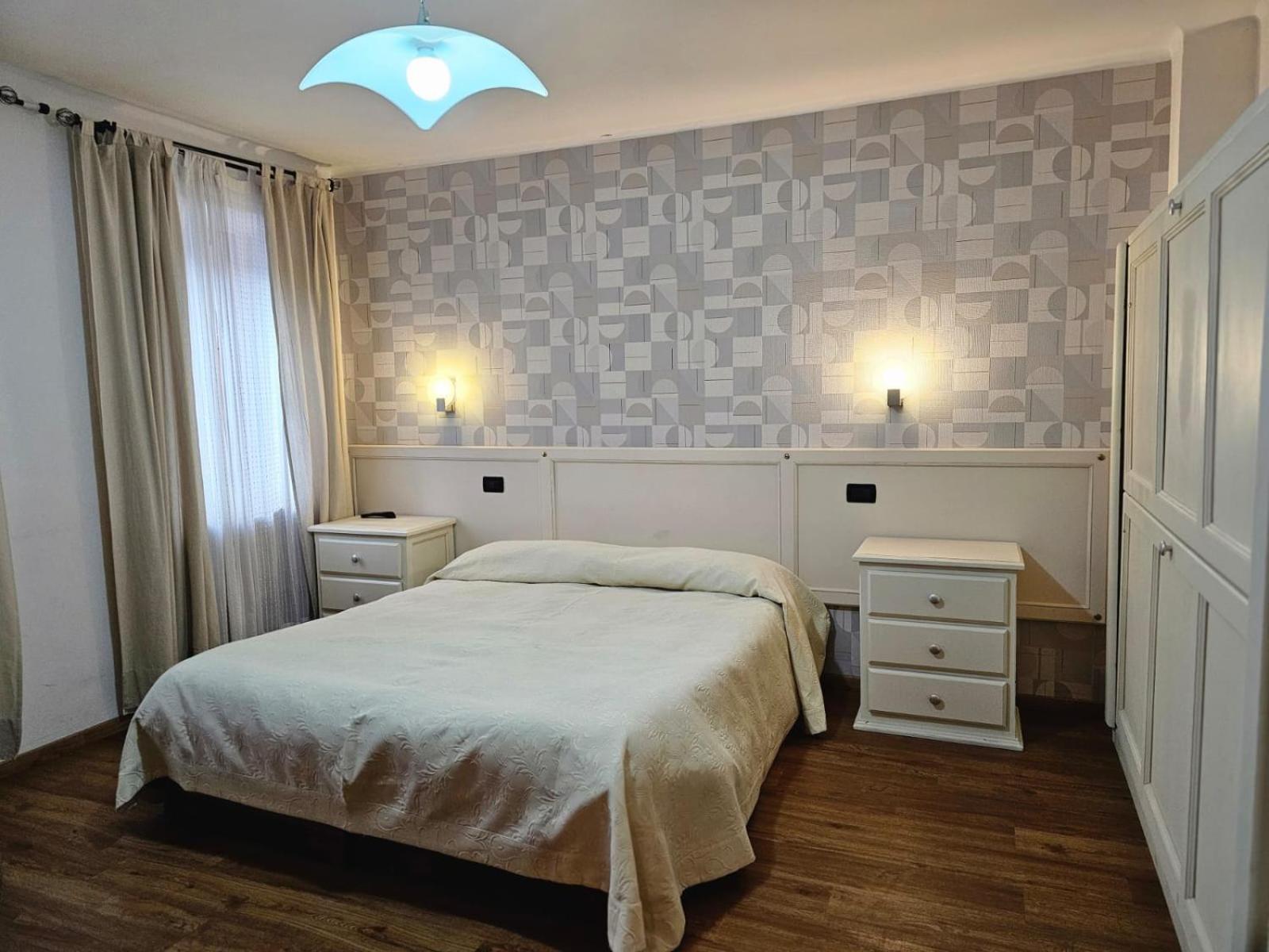 Hotel Bucaneve Bardonecchia Exterior photo