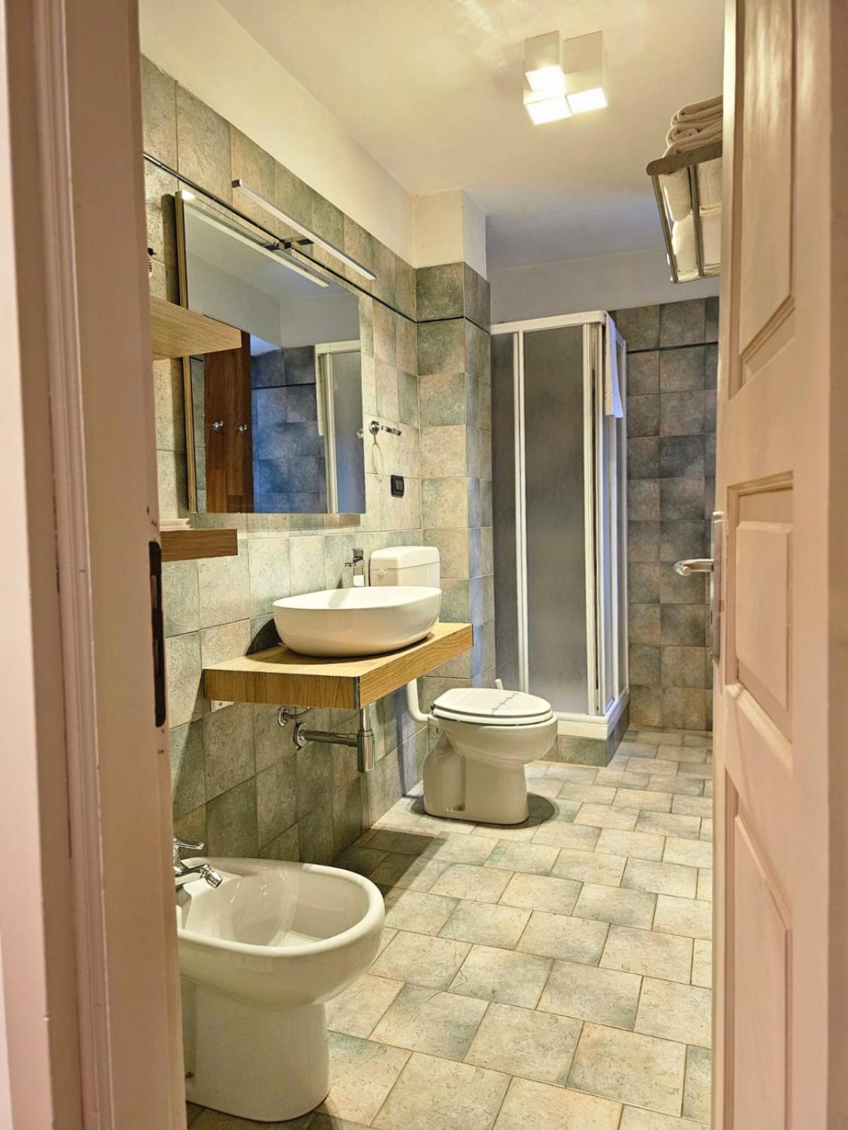 Hotel Bucaneve Bardonecchia Exterior photo