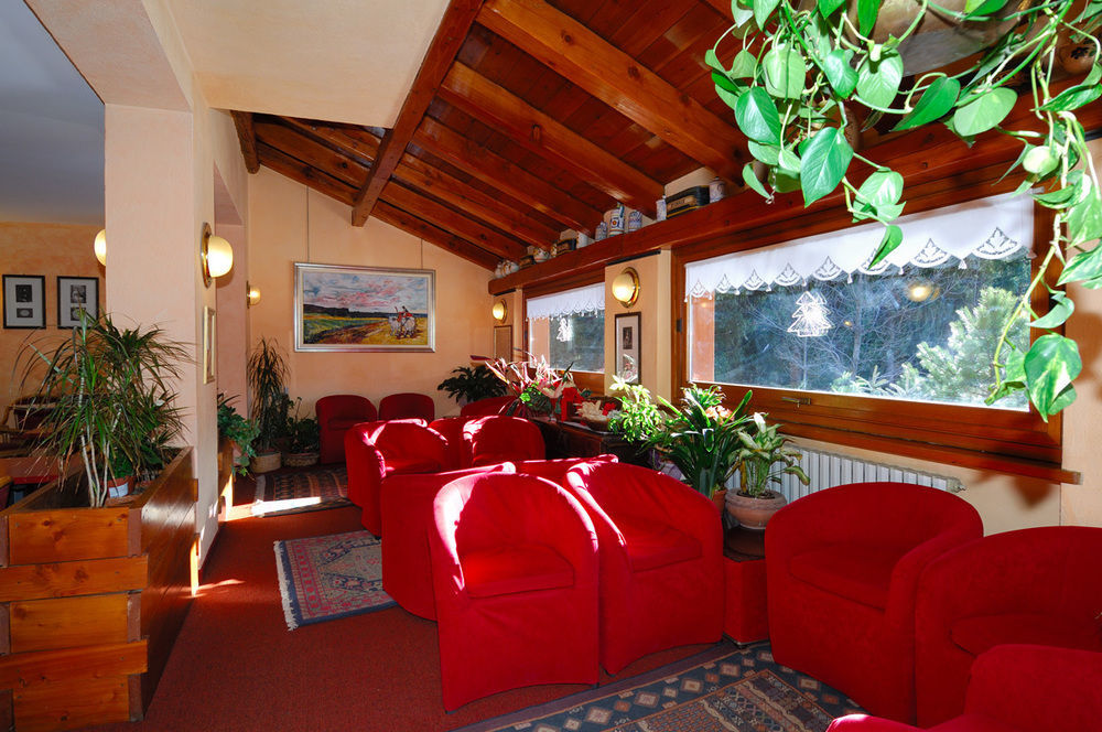 Hotel Bucaneve Bardonecchia Exterior photo